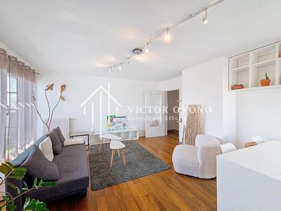 Appartement - 73 m² - 3 pièces