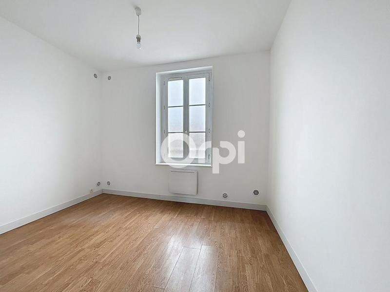 Appartement - 32 m² - 2 pièces