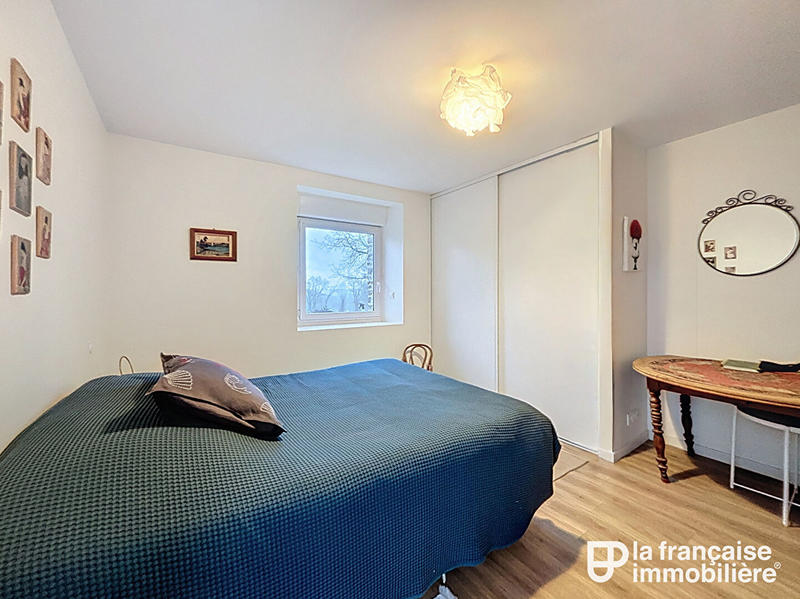 Maison - 139 m² - 6 pièces