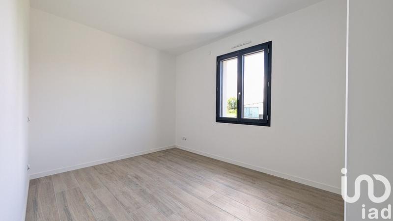 Maison de ville - 94 m² - 4 pièces
