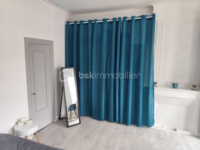 Appartement - 86 m² - 4 pièces