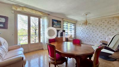 Maison - 134 m² - 6 pièces