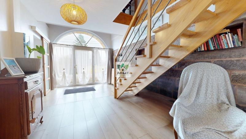 Ferme - 230 m² - 7 pièces