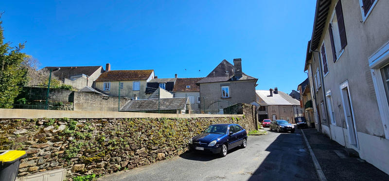 Maison - 190 m² - 9 pièces