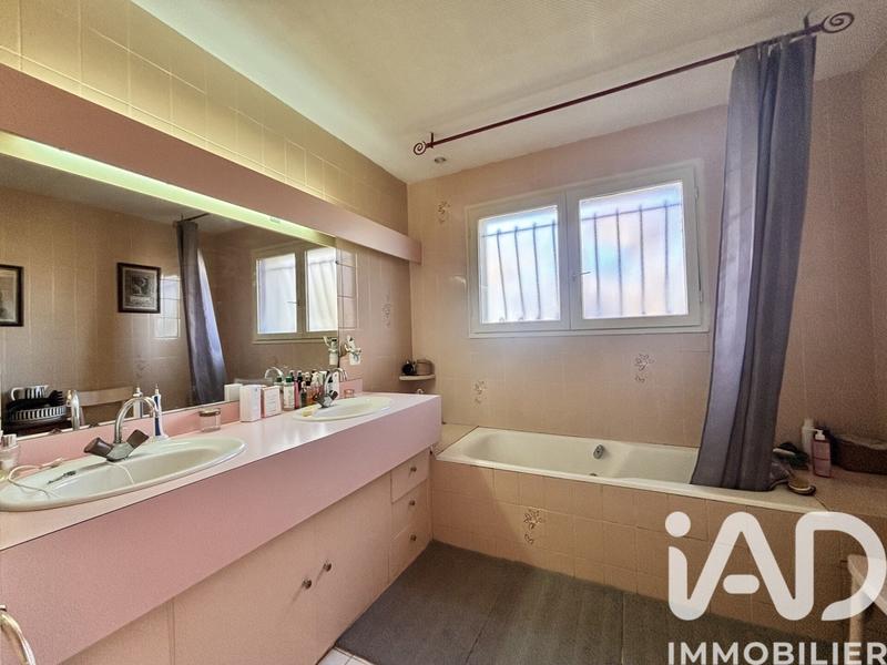 Maison - 148 m² - 5 pièces