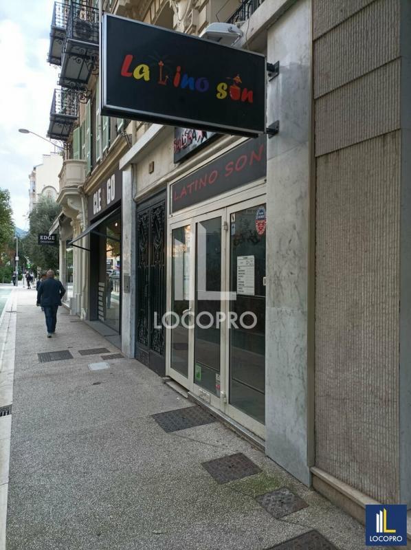 Local commercial - 178 m²