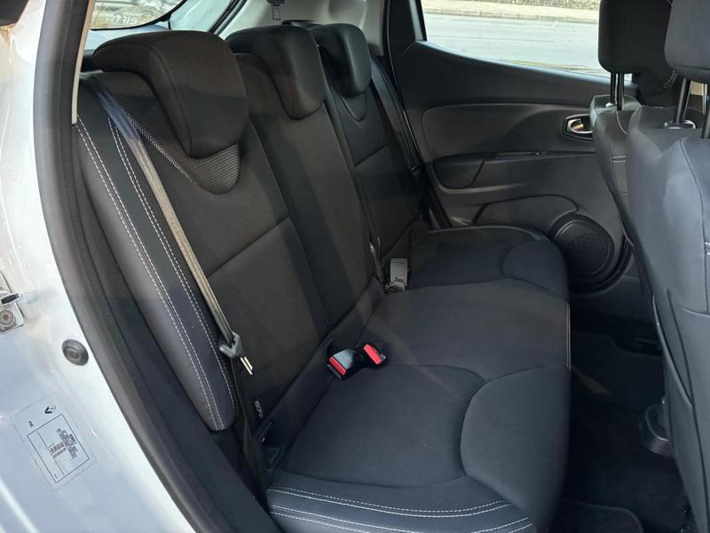 Renault Clio IV Tce 90 Business