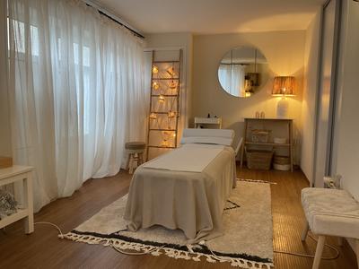 Cotrel guilluy  Nathalie