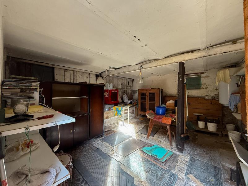 Maison - 97 m² - 4 pièces