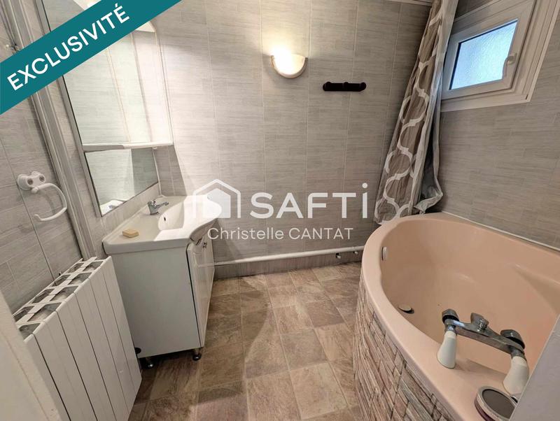 Maison - 174 m² - 7 pièces