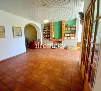 Appartement - 99 m² - 5 pièces