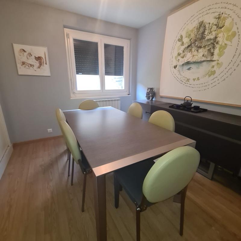 Maison - 125 m² - 7 pièces