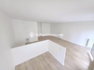 Appartement - 74 m² - 3 pièces