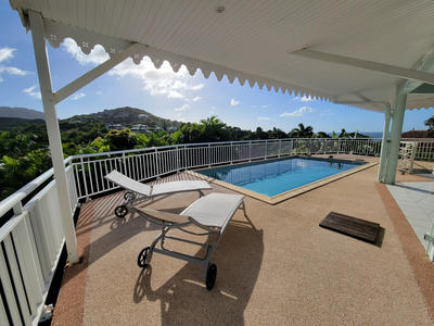 Villa - 176 m² - 7 pièces