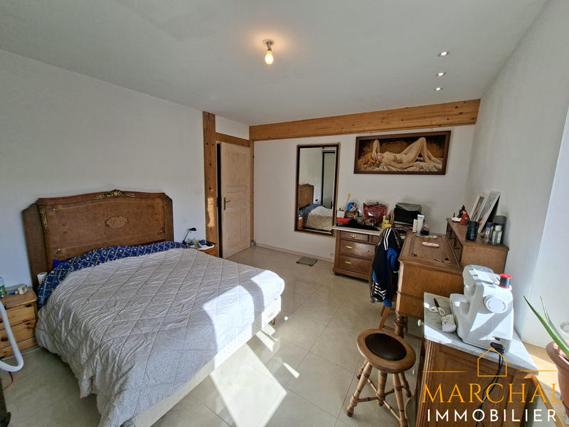 Maison - 171 m² - 4 pièces