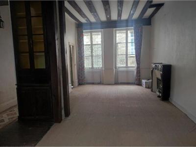 Maison de ville - 132 m² - 7 pièces