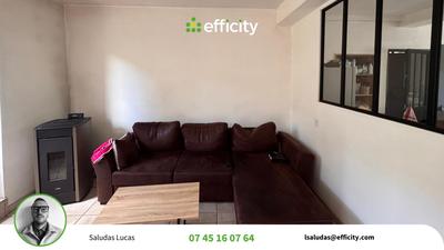 Maison - 162 m² - 9 pièces