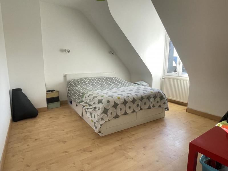 Maison - 120 m² - 7 pièces