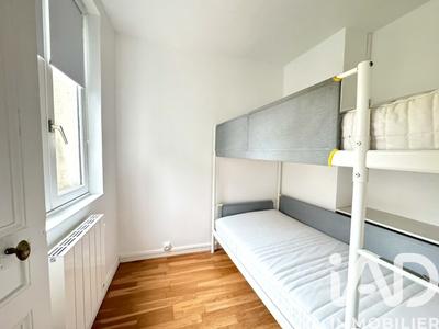 Appartement - 42 m² - 3 pièces