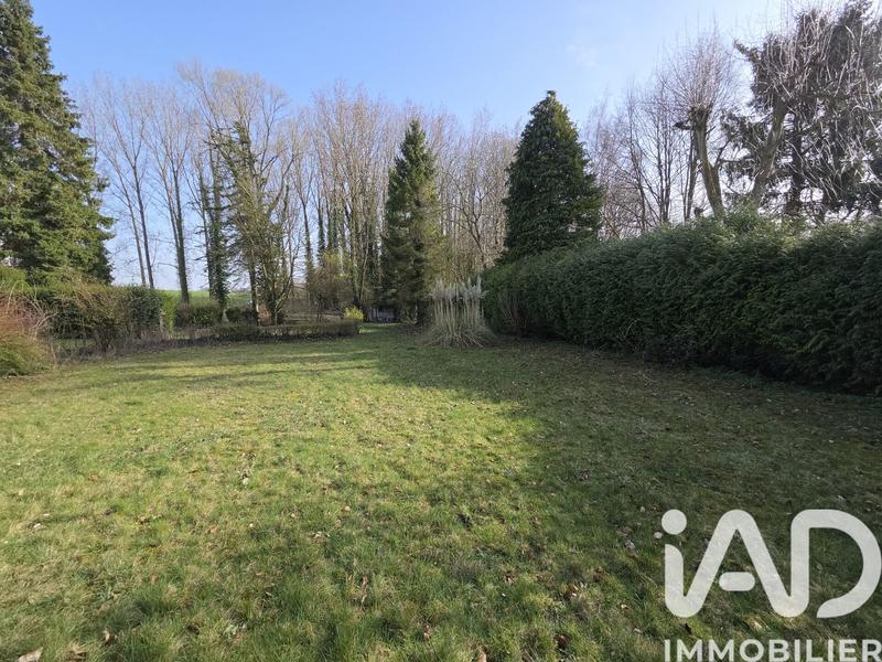 Maison - 190 m² - 6 pièces