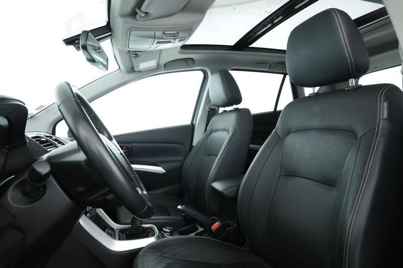 Suzuki Sx4 s-Cross 1.4 BoosterJet Hybrid Style AllGrip 129 ch