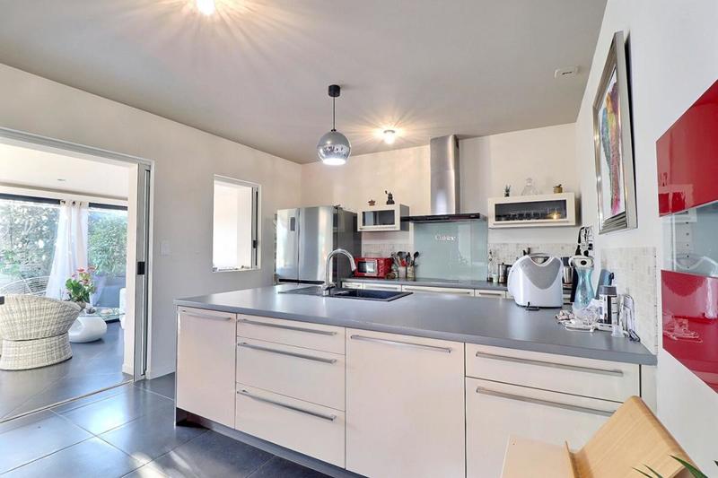 Maison - 176 m² - 5 pièces