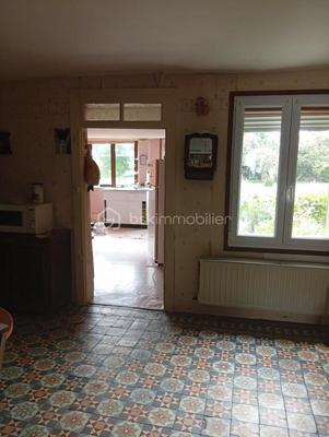 Maison - 147 m² - 6 pièces