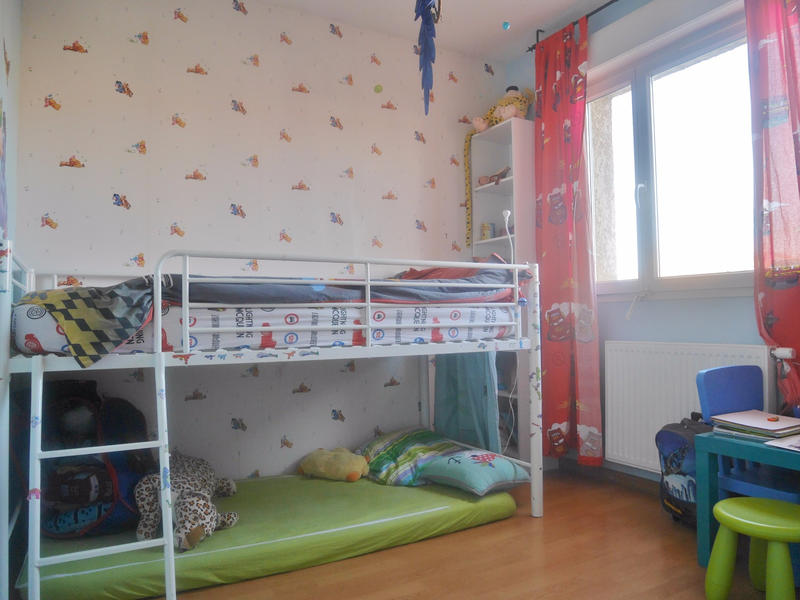 Maison - 82 m² - 4 pièces