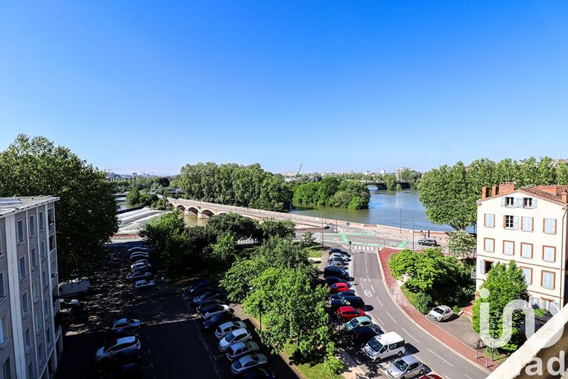 Appartement - 75 m² - 4 pièces