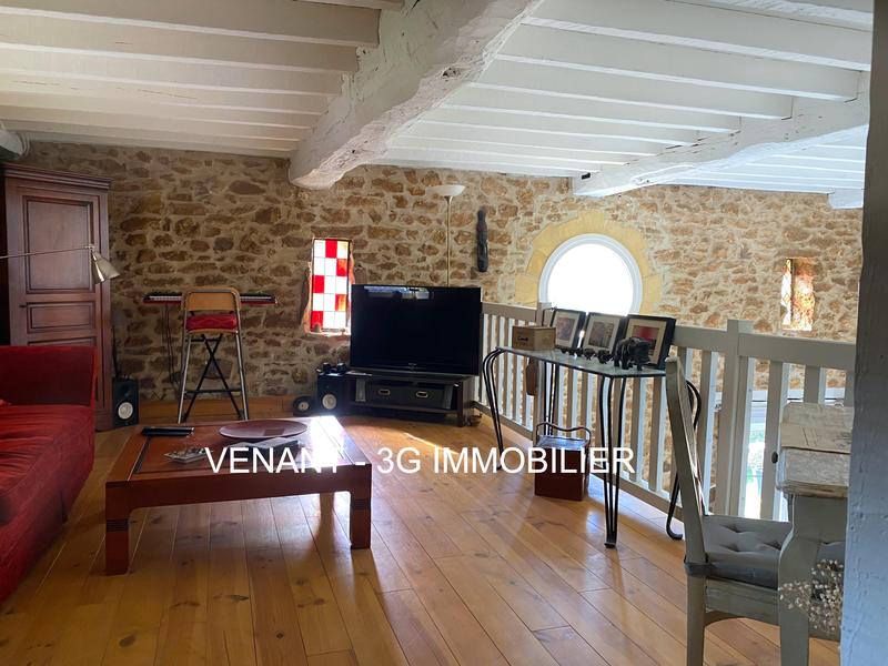 Maison de domaine - 495 m² - 24 pièces