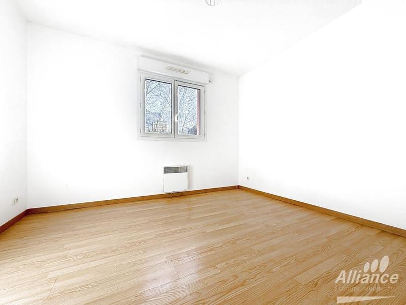 Maison - 78 m² - 4 pièces