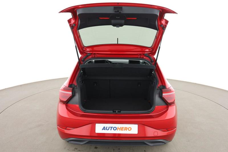 Volkswagen Polo 1.0 Tsi 95 ch