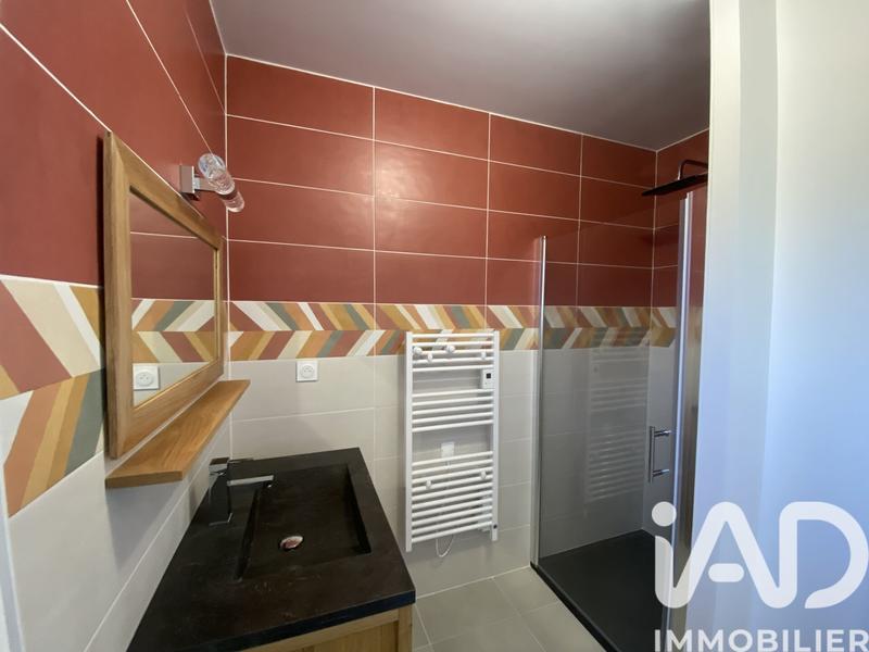 Maison - 83 m² - 4 pièces