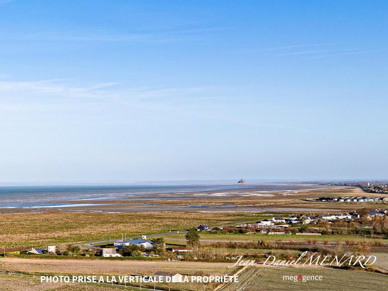 Maison traditionnelle - 116 m² - 4 pièces