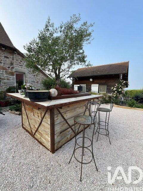 Maison de campagne - 266 m² - 7 pièces