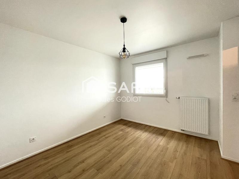 Appartement - 79 m² - 4 pièces