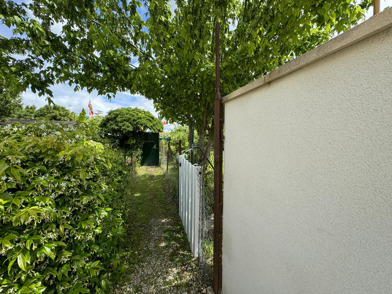 Maison - 104 m² - 4 pièces