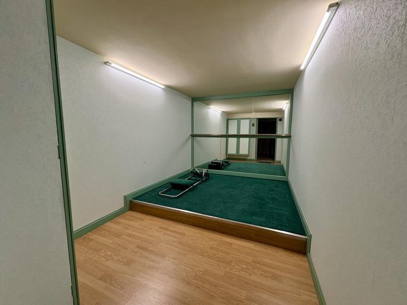 Maison - 153 m² - 6 pièces