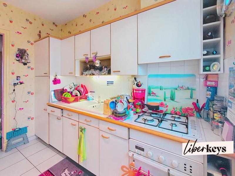 Maison ancienne - 180 m² - 10 pièces