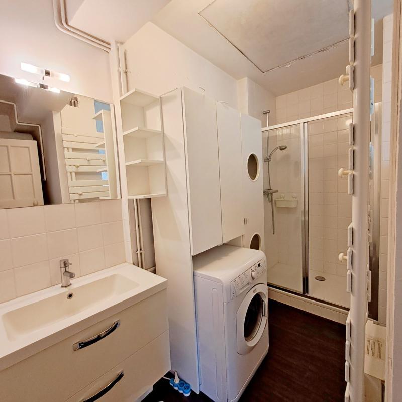 Appartement - 92 m² - 3 pièces