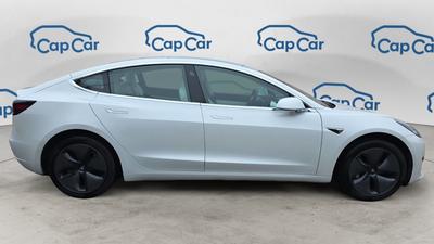 Tesla Model 3 306 Standard Plus