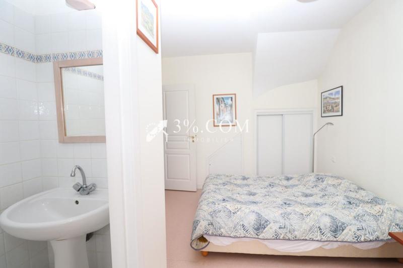 Maison - 176 m² - 9 pièces