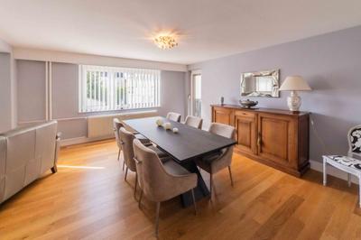 Appartement - 92 m² - 4 pièces