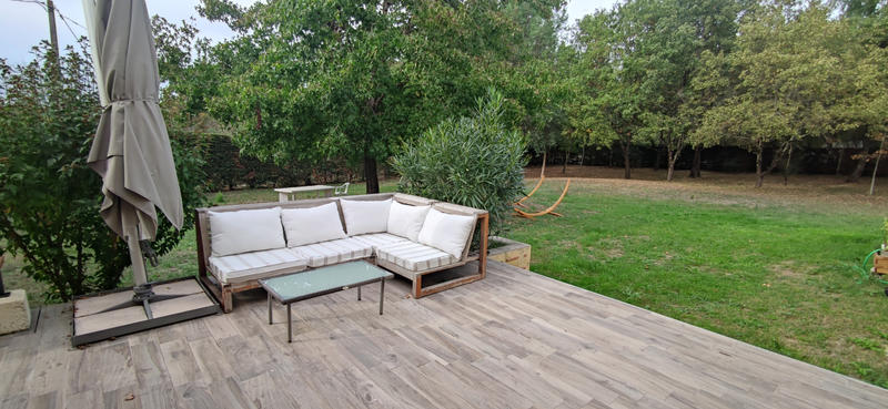 Maison - 170 m² - 6 pièces