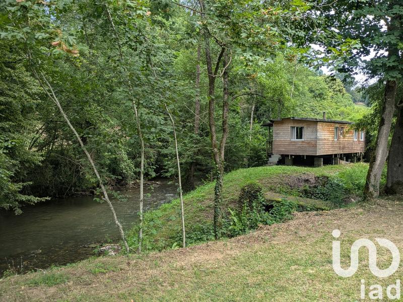 Maison - 303 m² - 19 pièces