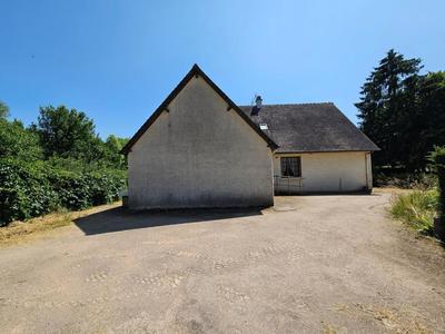 Maison - 153 m² - 5 pièces