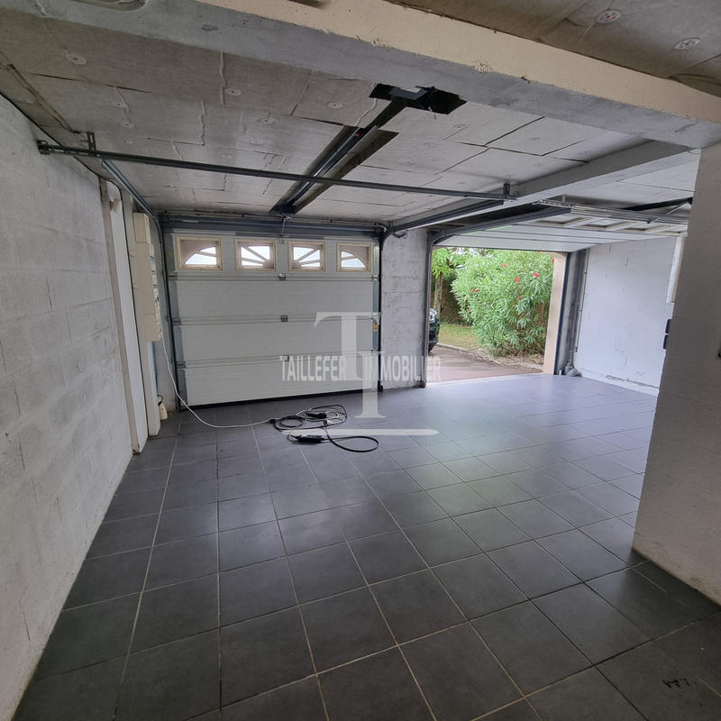 Maison - 134 m² - 5 pièces