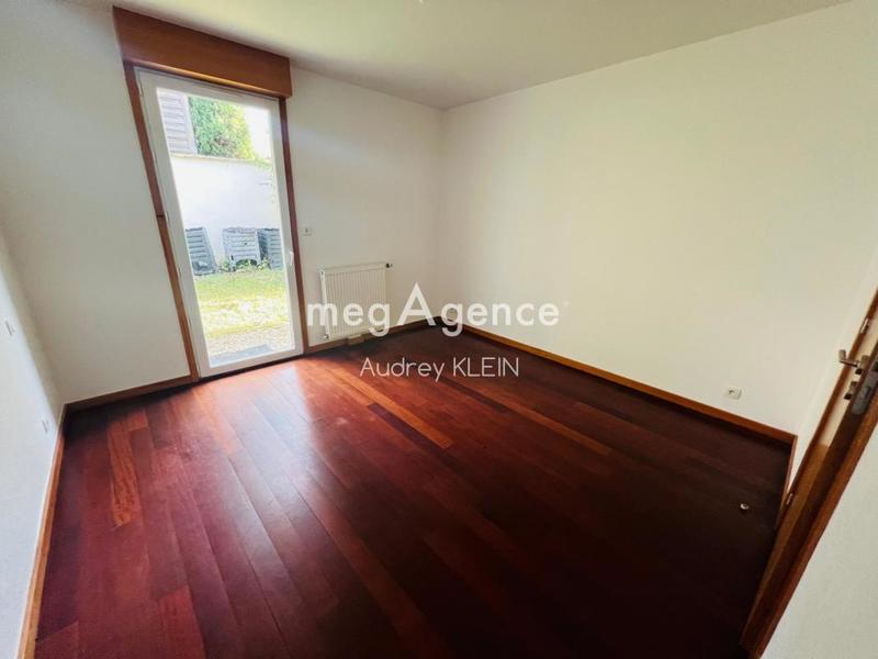 Pavillon - 167 m² - 6 pièces