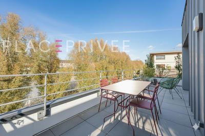 Appartement - 106 m² - 5 pièces