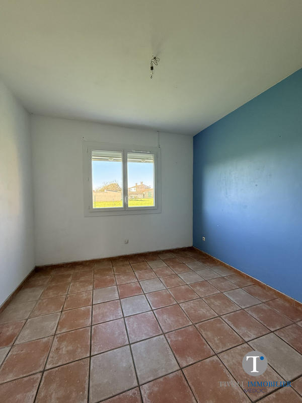 Maison - 93 m² - 5 pièces